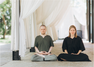 Центр Тергар