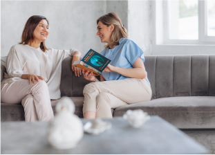 Центр Тергар